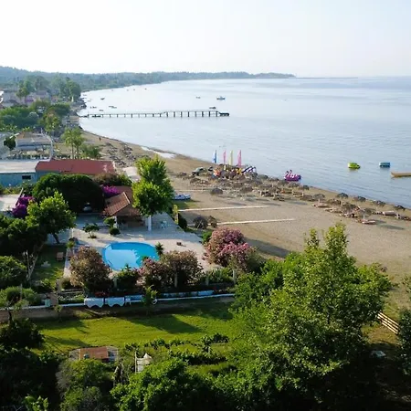 Cavos Sunrise Διαμέρισμα Κάβος