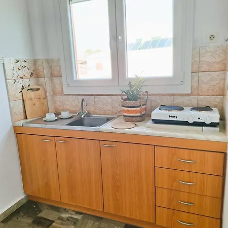 Cavos Sunrise Кавос