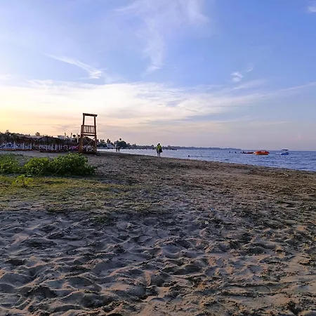 Апартаменты Cavos Sunrise