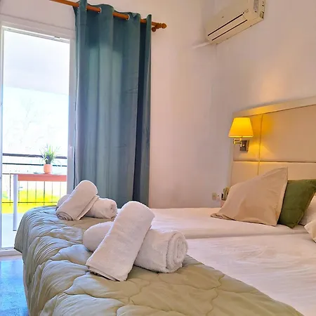Апартаменты Cavos Sunrise *