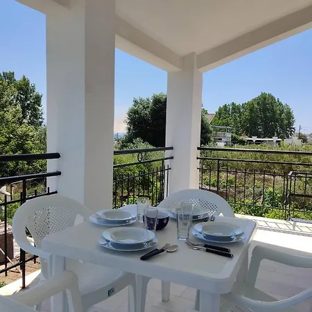 Apartament Cavos Sunrise *