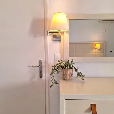 Apartament Cavos Sunrise