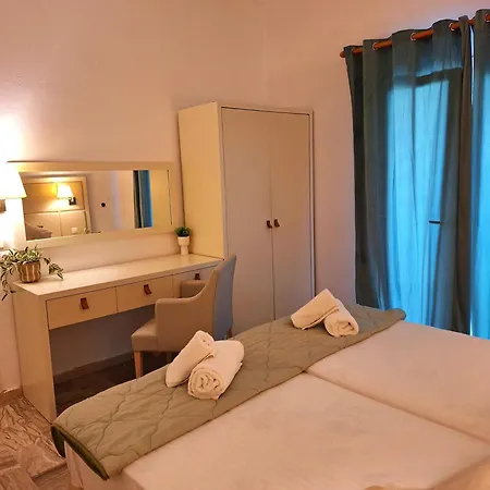 Apartament Cavos Sunrise Kávos