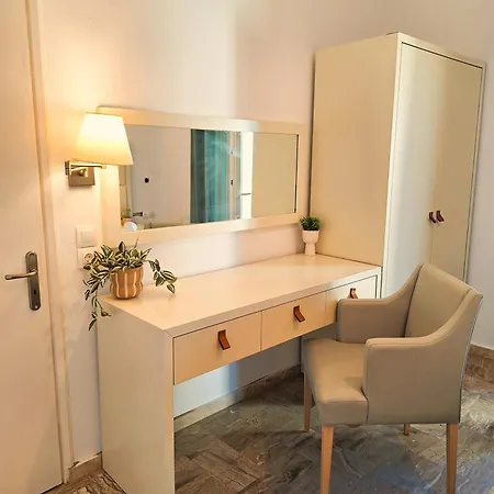 Cavos Sunrise Apartament