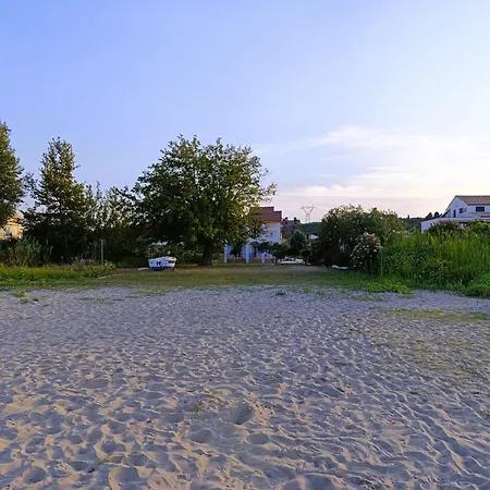 Apartament Cavos Sunrise Kávos