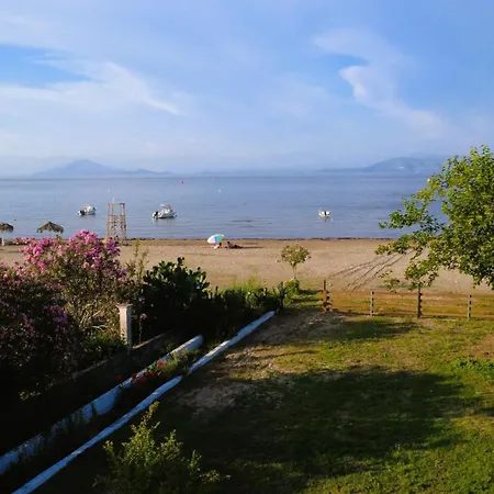 Apartament Cavos Sunrise *