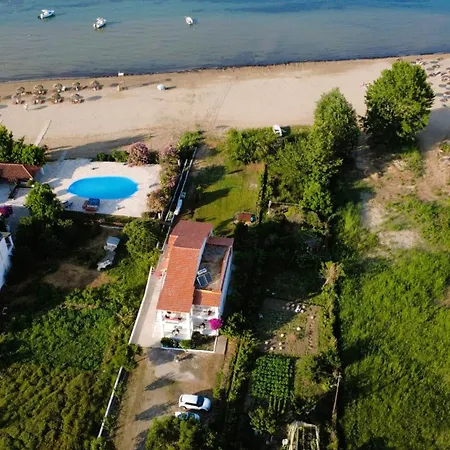 Cavos Sunrise Apartament